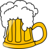 Download Beer Clip Art Free Clipart Of Beer Bottles Glasses Image