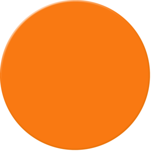 Orange Ball | Free Images at Clker.com - vector clip art online, royalty  free & public domain