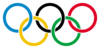 Px Olympic Rings Image