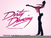 Dirty Dancing Clipart Image