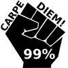 Occupy Carpe Diem Image