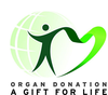 Organ Donation Clipart Image