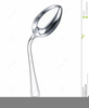 Clipart Spoon Image