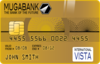 Muga Golden Credit Card Med Image