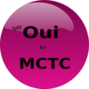 Oui To Mctc Clip Art