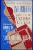 Third Annual Exhibition, Sioux City Camera Club Clip Art