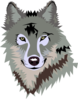 Wolf Clip Art