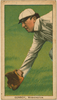 [wid Conroy, Washington Nationals, Baseball Card Portrait] Image