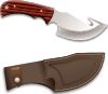 Hunter Knife Clip Art