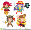 Animation Clipart Pirate Image