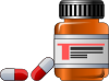Ernes Medicine Drugs Clip Art