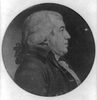 [james Iredell, Head-and-shoulders Portrait, Right Profile] Image