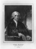 James Madison, 4th President Of The United States  / G. Stuart Pinxt. ; W. Ball On Stone. Image