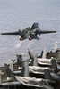Uss Stennis - F-14a Launch Image
