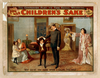For Her Children S Sake By Theo. Kremer : The Companion Play To The Fatal Wedding. Image