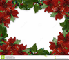 Christmas Clipart Holly Free Image