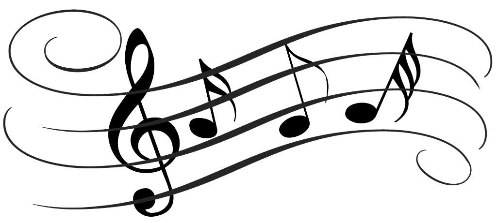 Free Music Clip Art Images | Free Images at Clker.com - vector clip art  online, royalty free & public domain