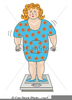 Free Clipart Weight Scale Image