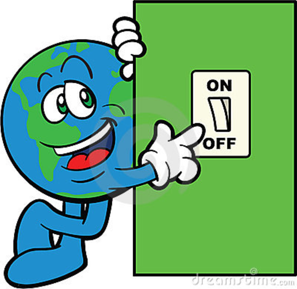 Light Switch Off Clipart | Free Images at Clker.com - vector clip art  online, royalty free & public domain