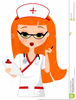 Clinical Laboratory Clipart Image