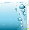 Free Clipart Water Bubbles Image
