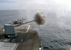 Uss Preble Begins Its Combat System Ships Qualification Test Image