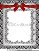 Free Scroll Clipart For Wedding Invitations Image