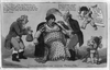 Theatrical Doctors Recovering Clara S Notes!  / [williams] Image