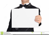 Man In Tuxedo Clipart Image