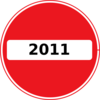 2011-12 Sign Clip Art