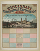 Cincinnati, Industrial Exposition, 1873 Image