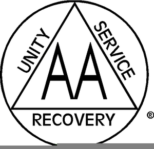 Free Alcoholics Anonymous Clipart | Free Images at Clker.com - vector clip  art online, royalty free & public domain