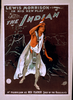 Lewis Morrision In His New Play, The Indian Image
