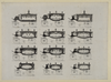 [funeral Cars Nos. 1-12] Image