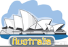 Free Australian Clipart Pictures Image