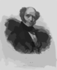 Martin Van Buren, President Of The United States Clip Art