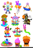 Animated Playground Clipart Image