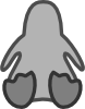 Penguin Clip Art