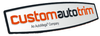 Customautotrim Logo Image