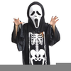Skeleton Dance Costume Image