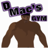 Dmac Cap Words Good Clip Art