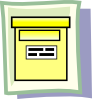 Mail Box Clip Art