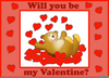 Valentine Clipart For Kids Image
