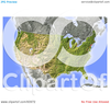United States Clipart Map Image