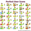 Perfect User Icons Image