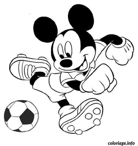 Mickey Mouse Pdf Clipart | Free Images at Clker.com - vector clip art  online, royalty free & public domain