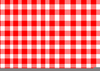 Free Gingham Background Clipart Image
