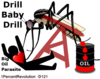 121 Oil Drilling Parasites  Image