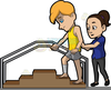 Occupational Therapy Free Clipart Image