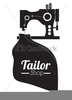 Free Clipart Tailor Image
